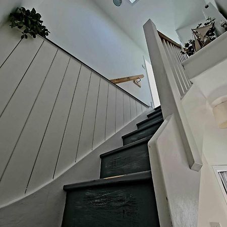 Albion Cottage Whitby Eksteriør bilde